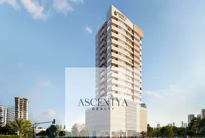 2 Min To Circle Mall | Freehold Smart Homes | Cheapest Unit In JVC | Attractive High Quality Design