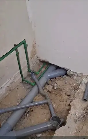 Handyman