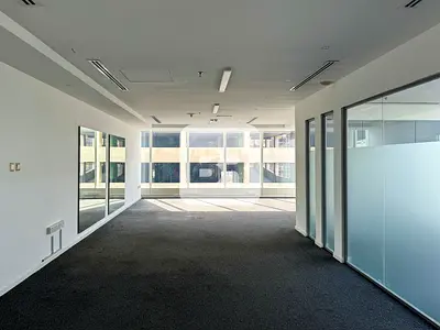 Fully Fitted | Covered Parking | Near Metro