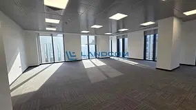 Premium Fitted Office | Direct Metro Access | Ready to move