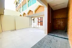 Good Price | Private Entrance | 6BR + Maid Apartment | Parking |