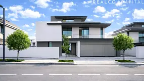 4BR Ready to Move | Huge Plot | Garden Backing