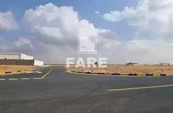 Residential & Commercial Plot for Sale in Al Falah – Sharjah