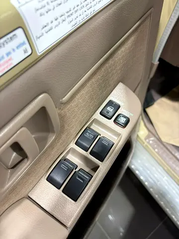 2026 Toyota LAND CRUISER 70 SERIES 照片 8