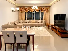 Fully Furnished | Spacious Layout | Prime Location