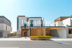 Avant-Garde Living | Park & Pool View | Brand New