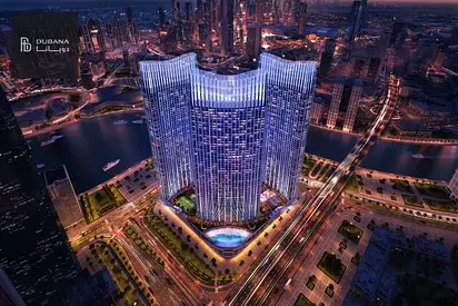 HIGH FLOOR | MOTIVATED SELLER | BELOW OP