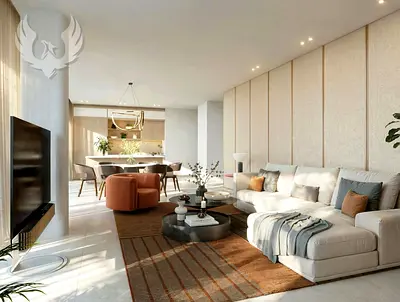 2 Bedroom + Maid | Canal View | Best Price in Market