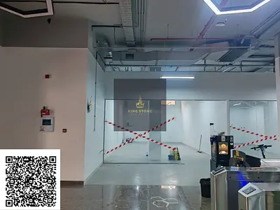 7 محلات تجارية للإيجار بعقد واحد | 4,000 قدم² | 350,000 درهم