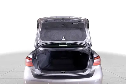 2024 Infiniti Q50 照片 10