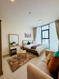 Spacious room for rental