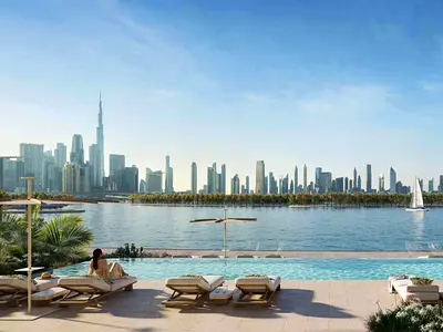3BR Apartment | Waterfront Community | Artistry Two Residences