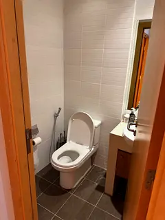 Apartments for rent in AlSana 1, direct from landlord, no fees , no commissions