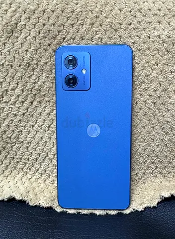 Motorola Moto g54 5G - Storage 256GB,Ram 8+4GB.good condition