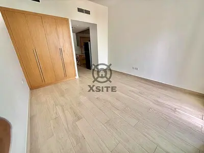 Cozy Studio |Equipped Kitchen |Pool View