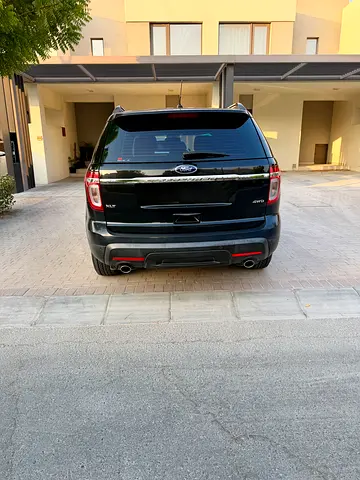صورة 4 لـ 2014 FORD EXPLORER
