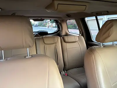 2010 Nissan PATHFINDER 照片 9