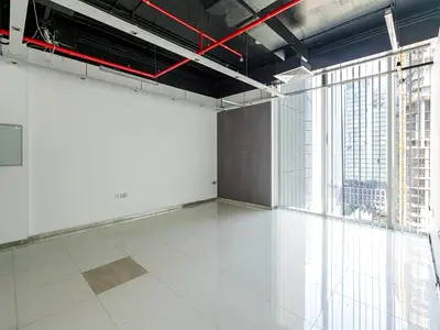 Office For Rent | Close To Metro | The Prism