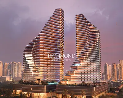 Resale at OP | Genuine Resale | Amenities View