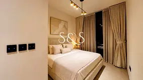 Ready to Move | Fully Furnished |Spacious Layout