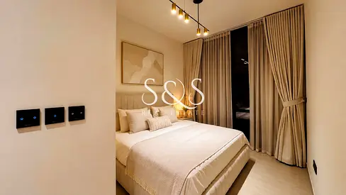 Ready to Move | Fully Furnished |Spacious Layout