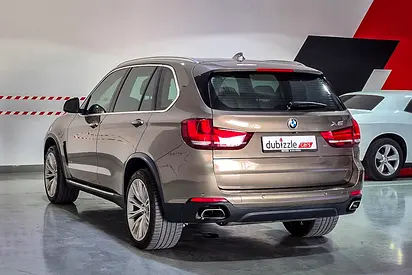 صورة 8 لـ 2017 BMW X5