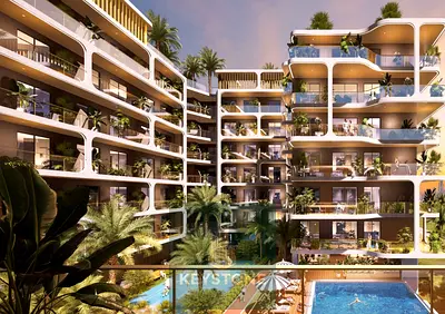 Your Next Investment Address | 1BR | Community View | Flexible Payment Plan