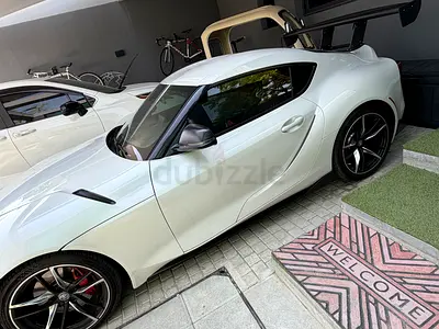 2020 Toyota Supra GR Premium - Canadian Specs - Pristine Condition