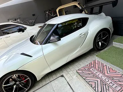 صورة 1 لـ 2020 Toyota SUPRA