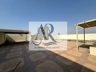 A Smart Flexible Villa Choice In Umm Fannin Sharjah