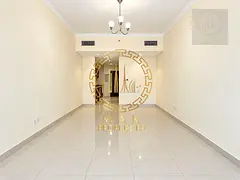 Unfurnished | Bright & Spacious Studio | Wide Balcony