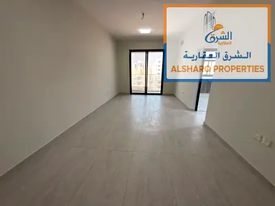 Second-occupancy unit available for annual rent in Al Jurf 3, Ajman; located very close to the Chin