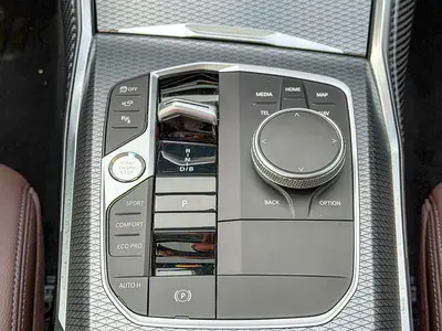 2023 BMW I3 缩略图 13