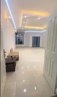 🔥 Spacious 3BR Apartment for Sale in Al Khor Towers – Rented with Parking