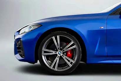 صورة 6 لـ 2022 BMW 4-SERIES