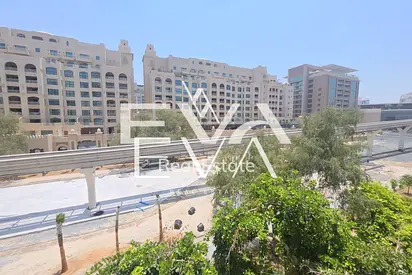 PARK VIEW | TYPE F | UNFURNISHED