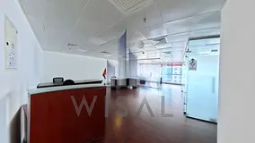 Fitted & Furnished Office | Vacant | Grade A