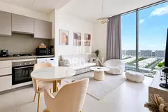 Lowest Price | Full Furnished | Open View