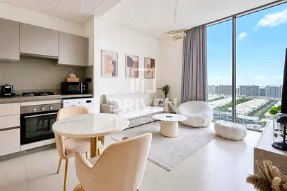 Lowest Price | Full Furnished | Open View