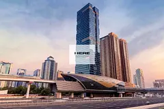 Executive Office | All-Inclusive Facilities | The One Tower