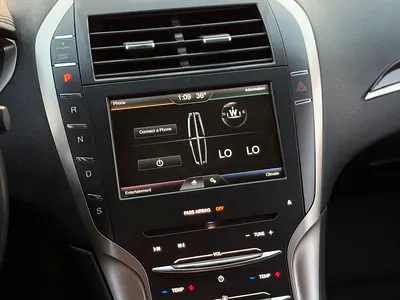صورة مصغرة 11 لـ 2016 Lincoln MKZ