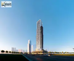 Hot Deal | Up to 35% Off | Fully Furnished | High ROI in JVC