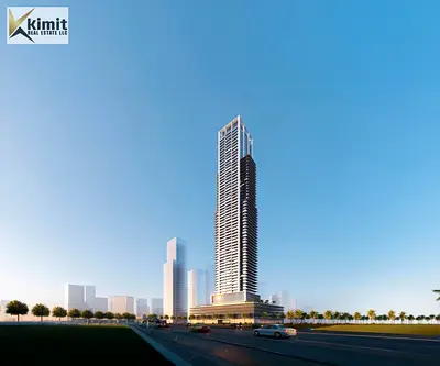 Hot Deal | Up to 35% Off | Fully Furnished | High ROI in JVC