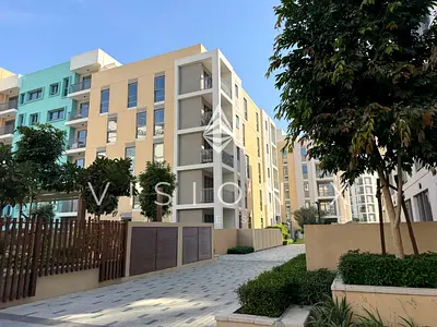 Stylish Living | Open Plan | Ready to Occupy