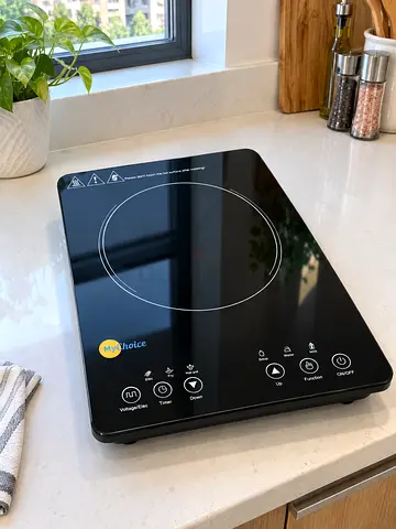 MyChoice Induction Cooker FCI-485