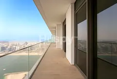 1 Level Below Penthouse | Marina And Palm View