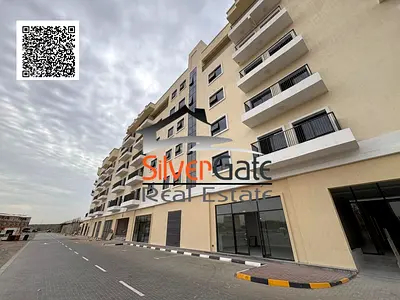 2 Bedroom Apartment for Sale – Kentia Uptown, Ajman