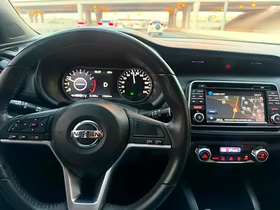 2017 Nissan KICKS 照片 8