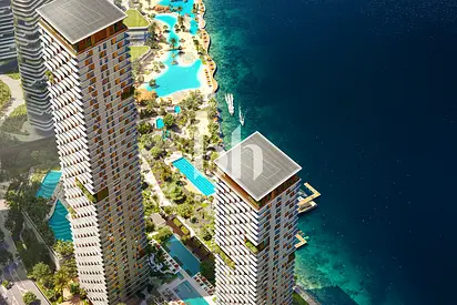High Floor | Sea View | Investor Deal