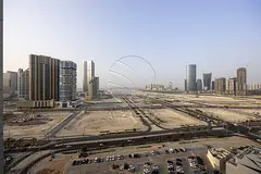 Good Deal! | High Level | VACANT | Open View